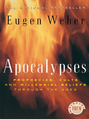 cover image of Apocalypses